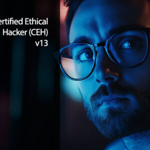 Certified Ethical Hacker (CEH) v13