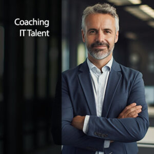 Coaching and Developing IT Talent